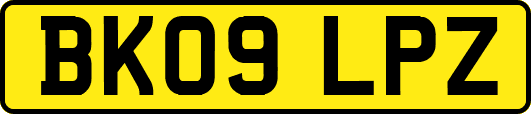 BK09LPZ