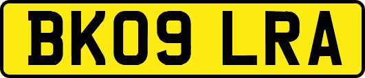 BK09LRA