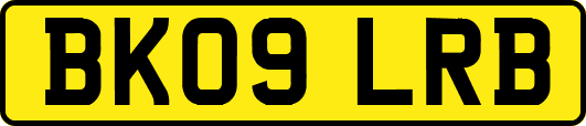 BK09LRB