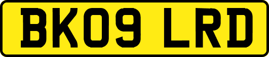 BK09LRD