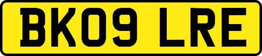 BK09LRE