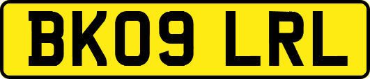 BK09LRL