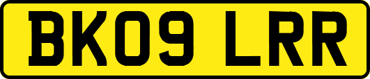 BK09LRR