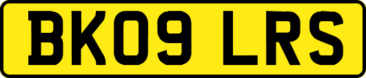 BK09LRS