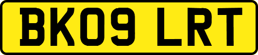 BK09LRT
