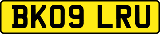 BK09LRU