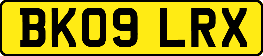 BK09LRX