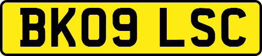 BK09LSC