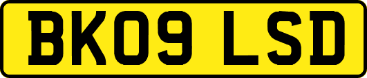 BK09LSD