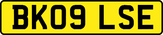 BK09LSE