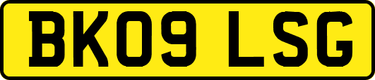 BK09LSG