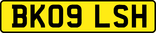 BK09LSH