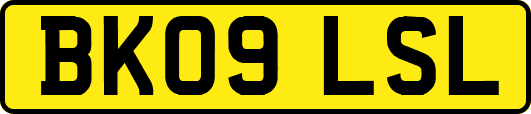 BK09LSL