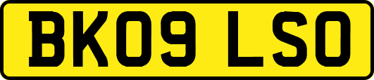 BK09LSO