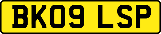 BK09LSP