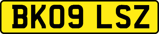 BK09LSZ