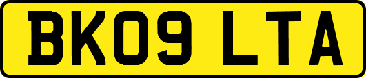 BK09LTA