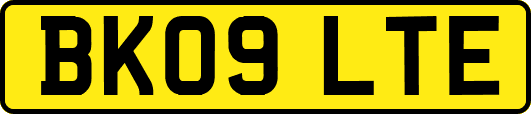 BK09LTE