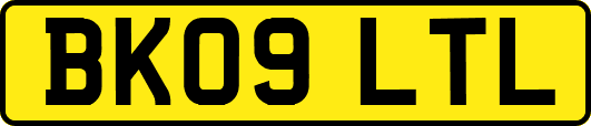 BK09LTL