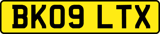 BK09LTX