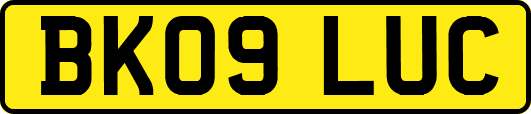 BK09LUC