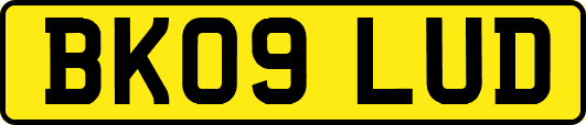 BK09LUD