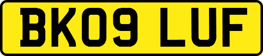 BK09LUF