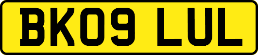 BK09LUL