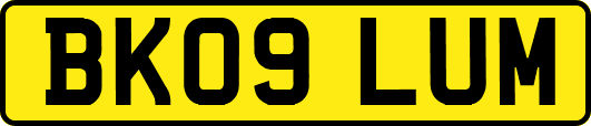 BK09LUM