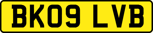 BK09LVB