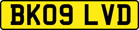 BK09LVD