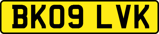 BK09LVK