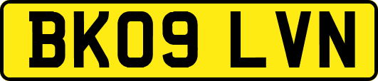 BK09LVN