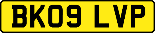 BK09LVP