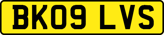 BK09LVS