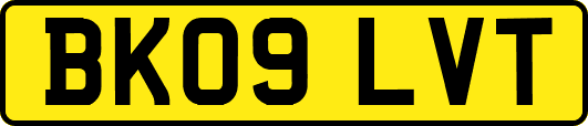 BK09LVT