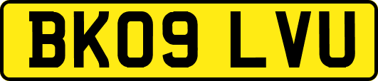 BK09LVU