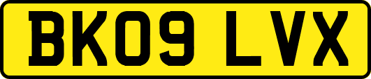 BK09LVX