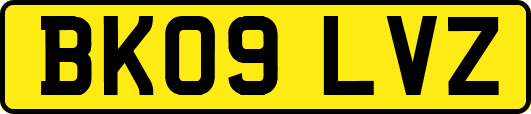 BK09LVZ