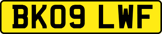 BK09LWF