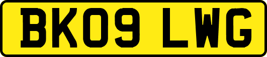 BK09LWG