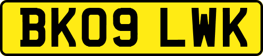 BK09LWK