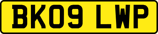 BK09LWP