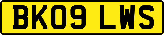 BK09LWS
