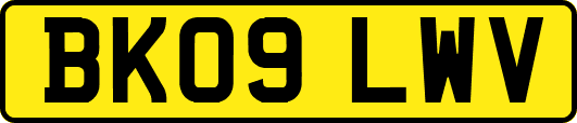 BK09LWV