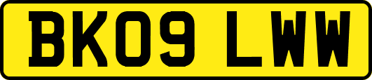 BK09LWW