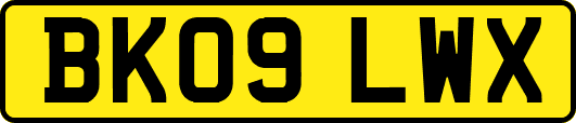 BK09LWX