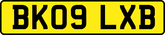 BK09LXB