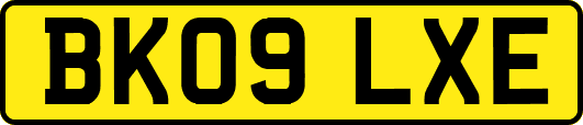 BK09LXE