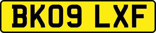 BK09LXF